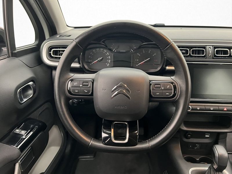 Citroen C3 bild 16