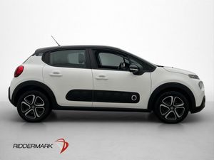 Citroen C3 bild 9