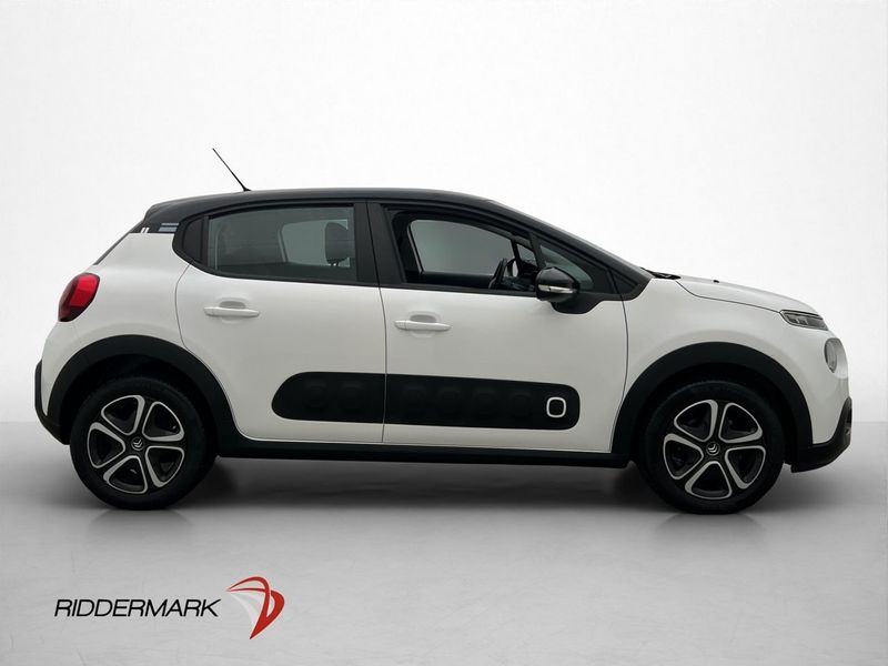Citroen C3 bild 9