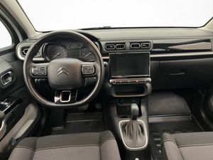 Citroen C3 bild 11