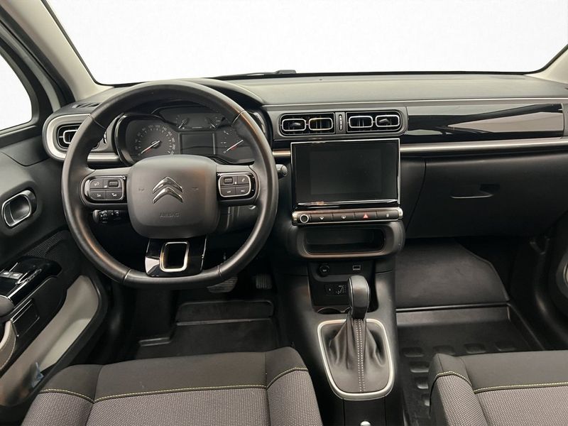 Citroen C3 bild 11