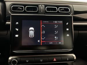 Citroen C3 bild 21
