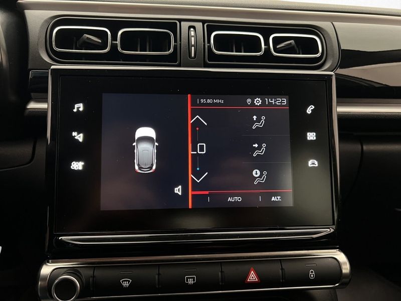 Citroen C3 bild 21