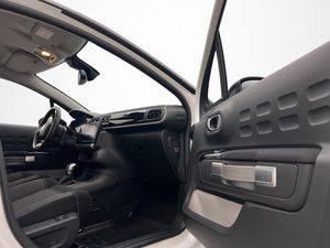 Citroen C3 bild 13