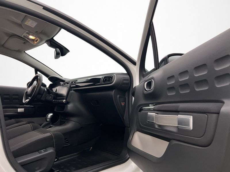 Citroen C3 bild 13
