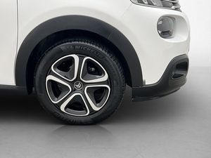 Citroen C3 bild 25