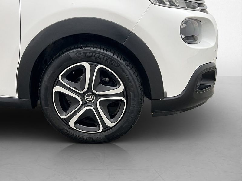Citroen C3 bild 25