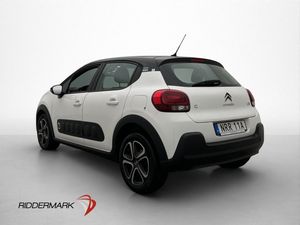 Citroen C3 bild 5