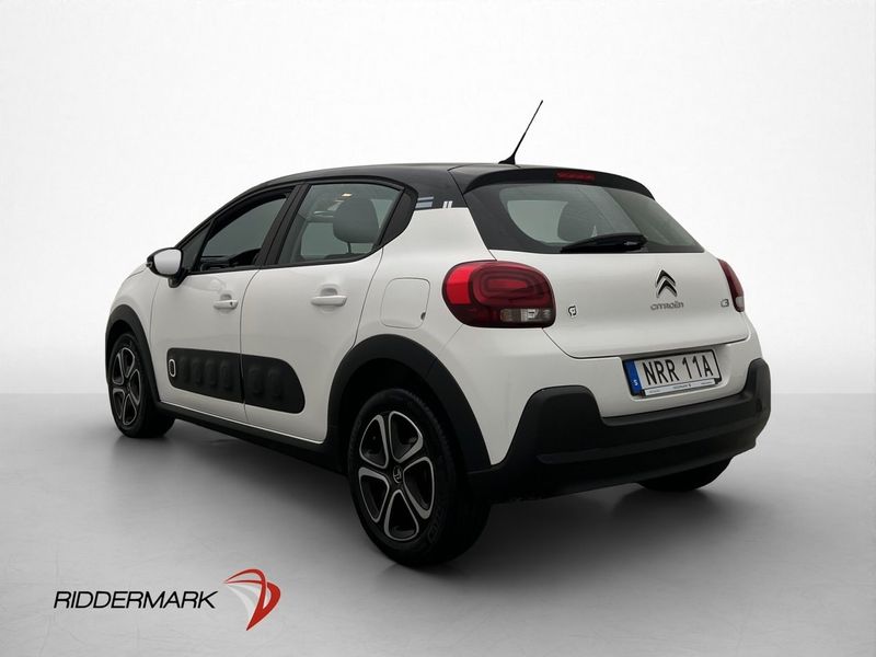 Citroen C3 bild 5
