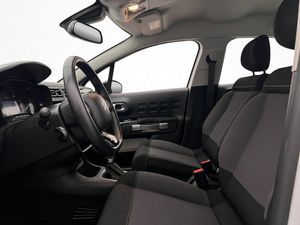 Citroen C3 bild 17