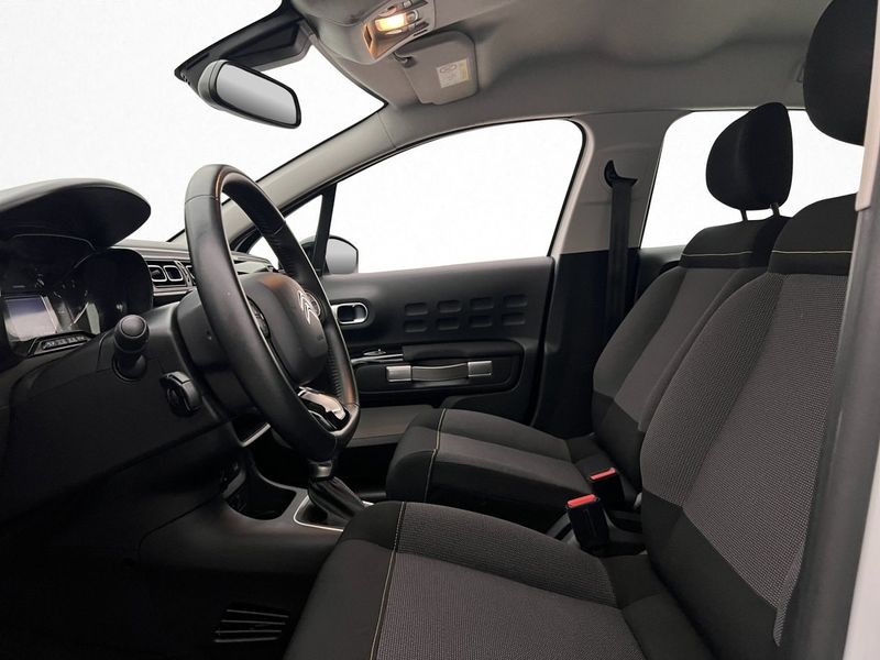 Citroen C3 bild 17