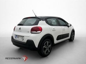 Citroen C3 bild 8