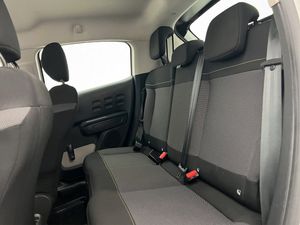 Citroen C3 bild 15