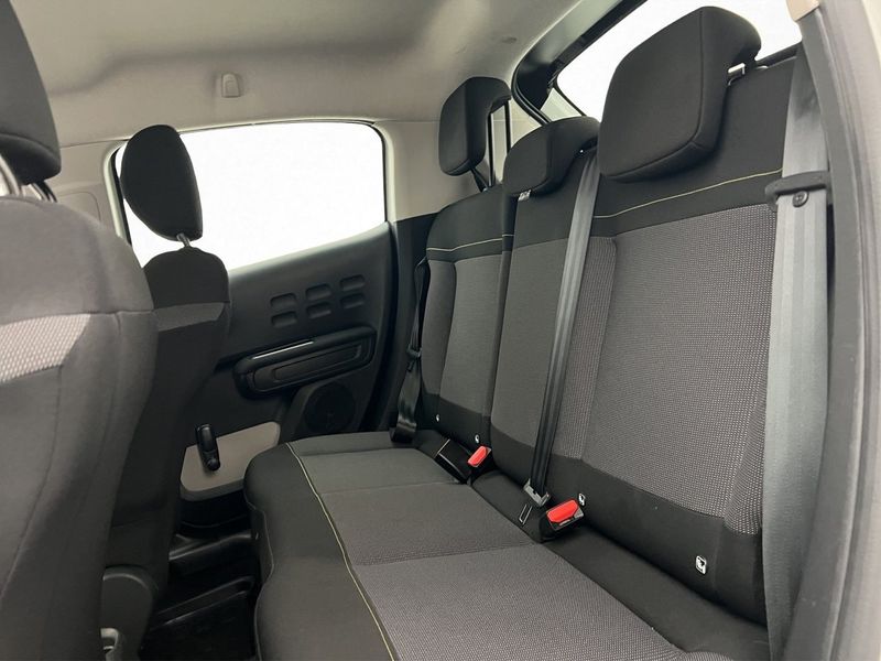 Citroen C3 bild 15