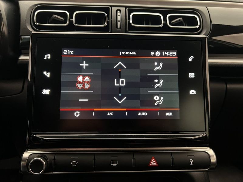 Citroen C3 bild 20