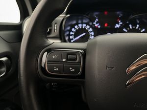 Citroen C3 bild 22