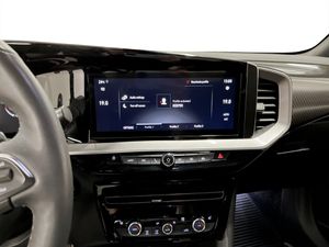 Opel Mokka bild 9