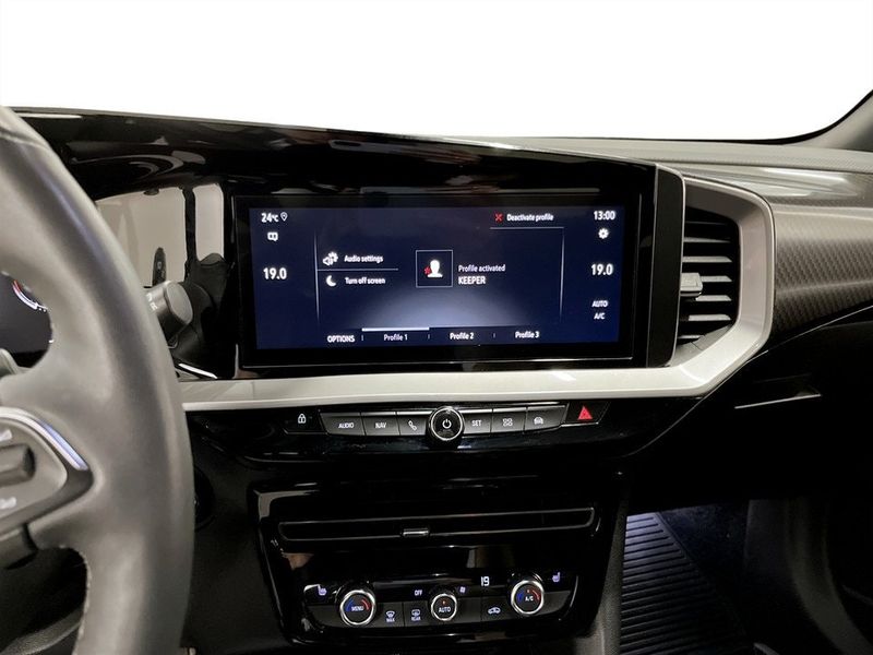 Opel Mokka bild 9