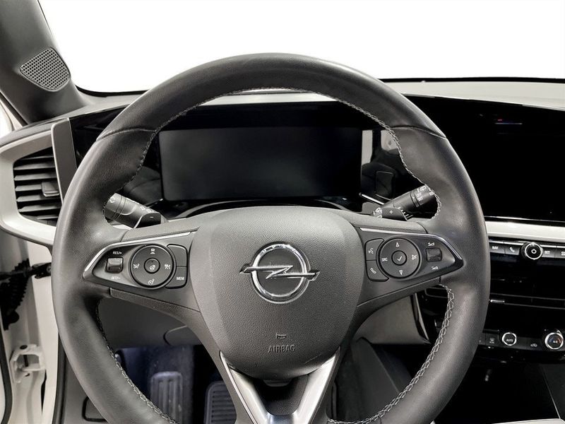 Opel Mokka bild 7