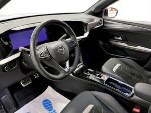 Opel Mokka bild 4