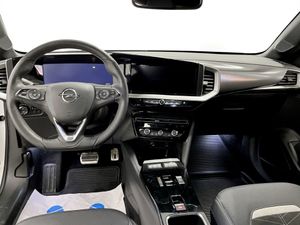 Opel Mokka bild 6