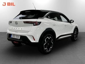 Opel Mokka bild 3