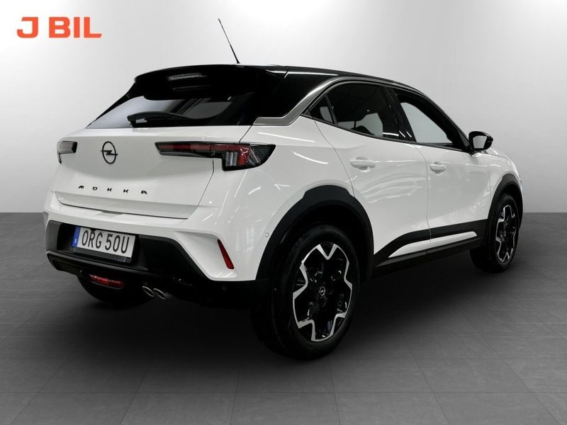 Opel Mokka bild 3