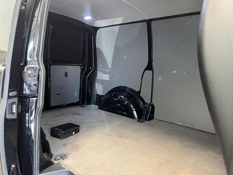 Volkswagen Transporter bild 10