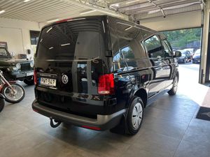 Volkswagen Transporter bild 5