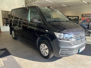 Volkswagen Transporter bild 1