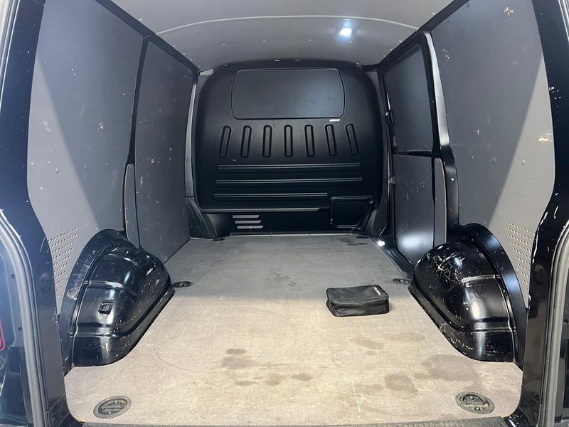 Volkswagen Transporter bild 8