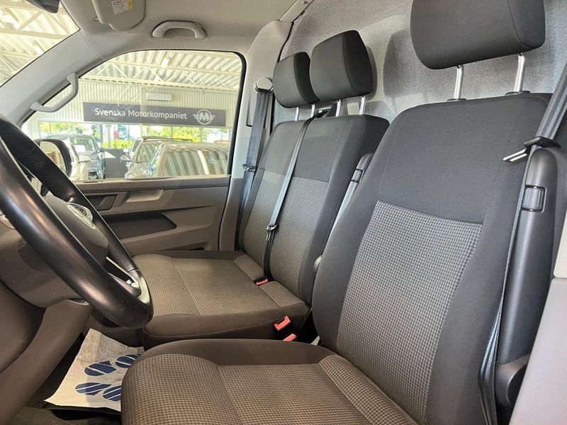 Volkswagen Transporter bild 14