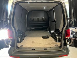 Volkswagen Transporter bild 7
