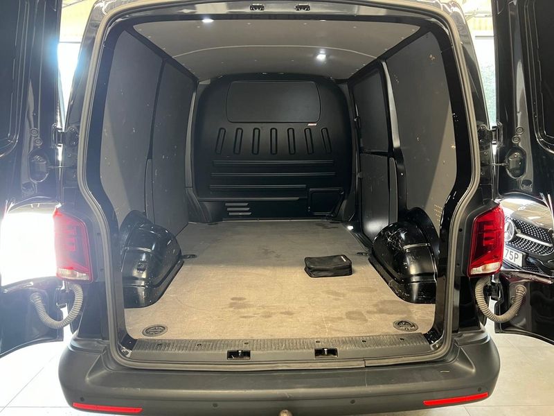 Volkswagen Transporter bild 7