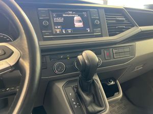 Volkswagen Transporter bild 18