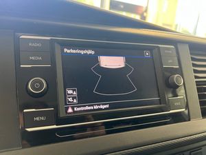 Volkswagen Transporter bild 19