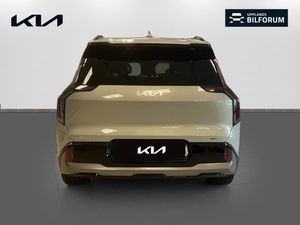 Kia EV9 bild 5