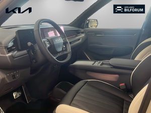 Kia EV9 bild 8