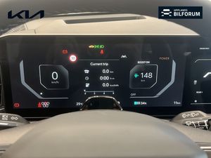 Kia EV9 bild 10
