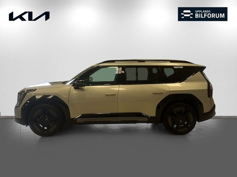 Kia EV9 bild 4