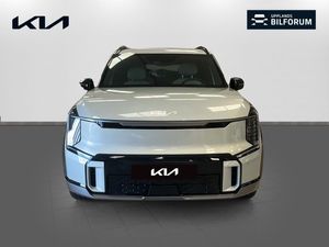 Kia EV9 bild 2
