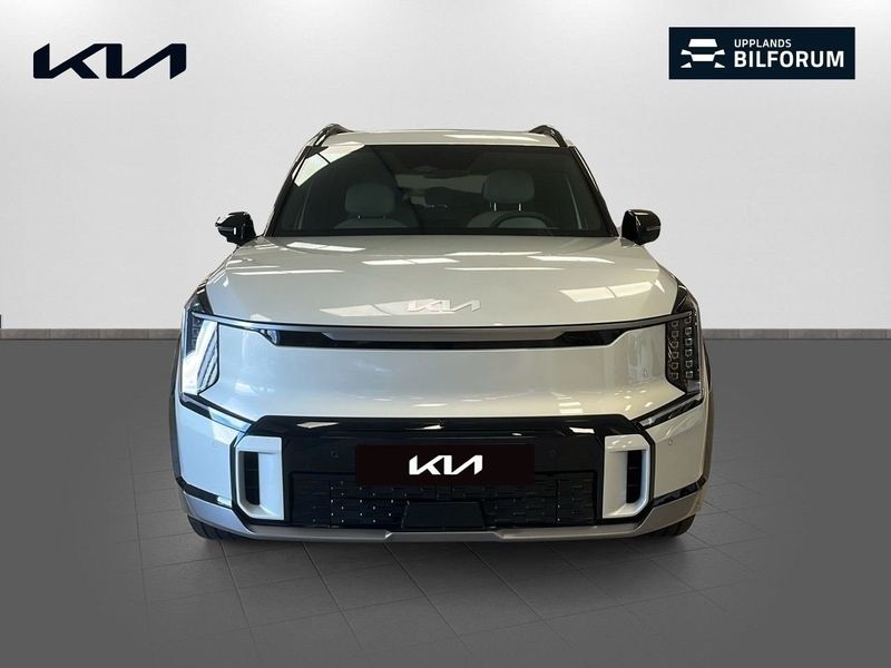 Kia EV9 bild 2