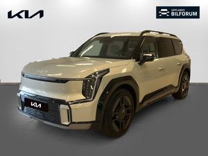 Kia EV9 bild 1