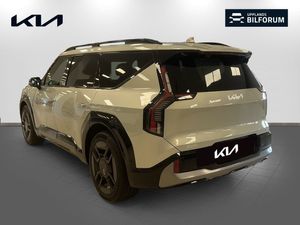 Kia EV9 bild 6