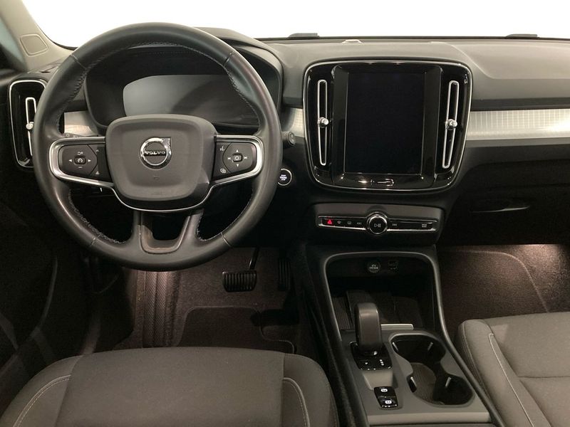 Volvo XC40 bild 5