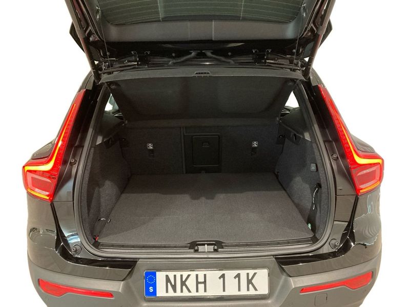 Volvo XC40 bild 13