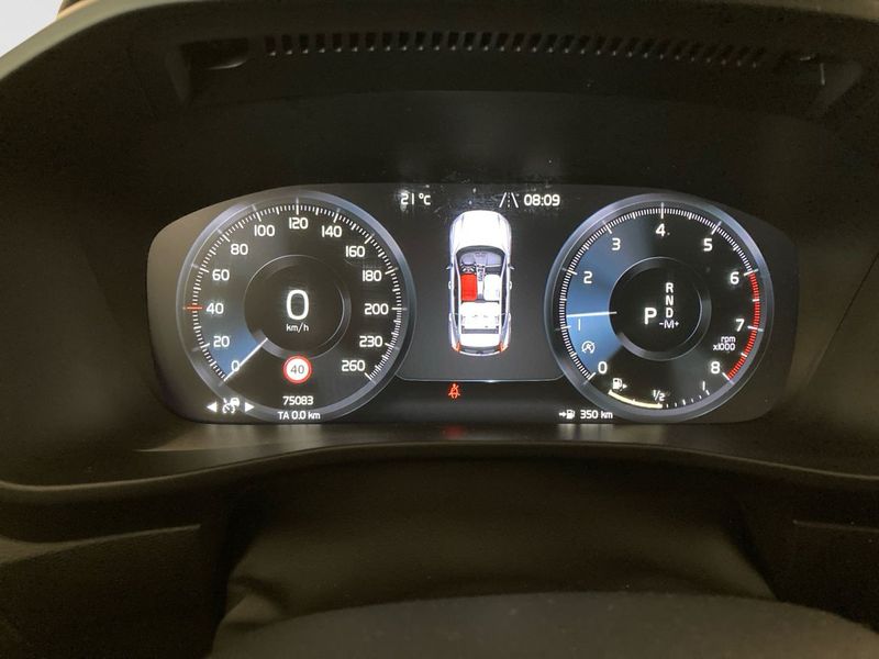 Volvo XC40 bild 11