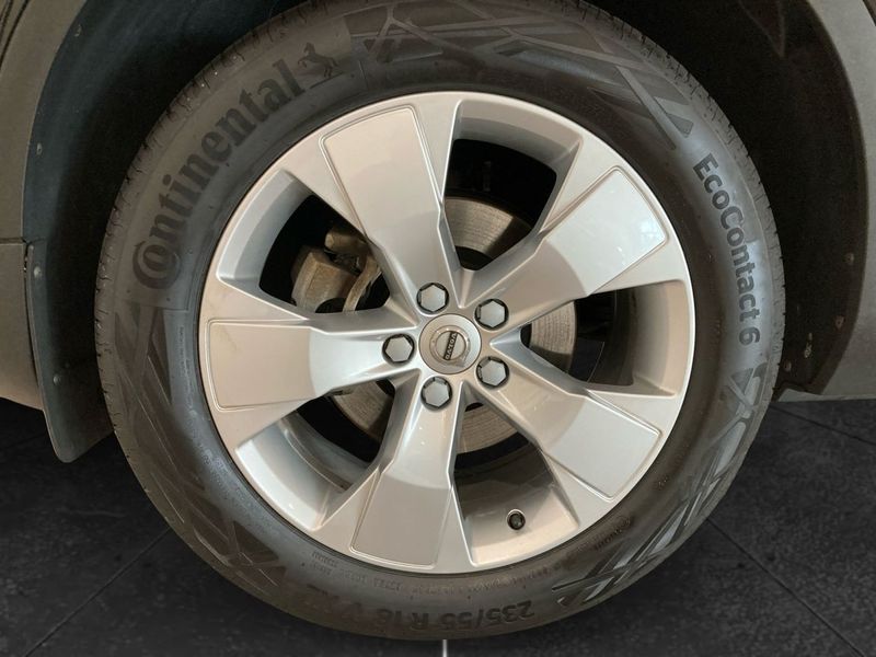 Volvo XC40 bild 9