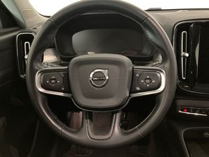 Volvo XC40 bild 10