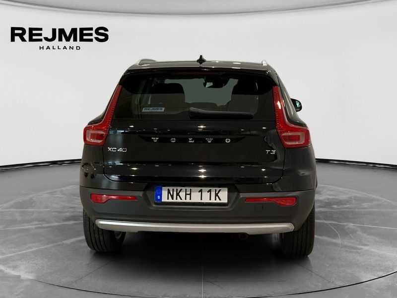 Volvo XC40 bild 7